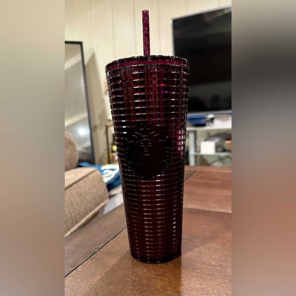 Starbucks Cup